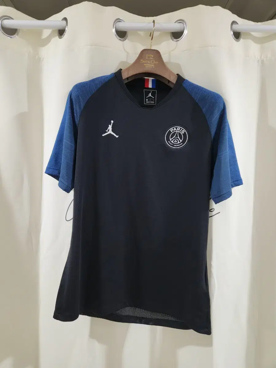 psg 트레이닝 상의 M